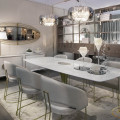 contemporary Dinnig set by Canella